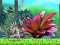 Spel Kung Julien: Schnapp 'die Krone  på nätet