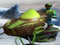 Spel Snö Storm  på nätet