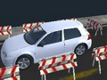 Spel 3D Parkeringsbron  på nätet