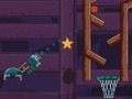 Spel Cannon Basketball 4 på nätet