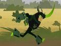 Spel Gå vild! Mission Wildnis: Wildes Rennen  på nätet