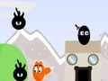 Spel Eggys ​​stora äventyr  på nätet