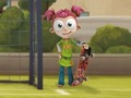 Spel Angelo: Fußball-Training  på nätet
