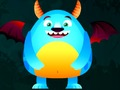 Spel Monsterbubbelskytt på nätet