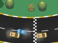Spel Skidbilar  på nätet