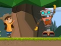Spel Ready jet Go! Jet`s raketskeppsskapare  på nätet