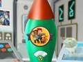 Spel Ready jet Go! Jet`s raketskeppsskapare  på nätet