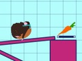 Spel Ruff Ruffman visar Hamster Run  på nätet
