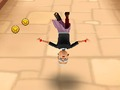 Spel Angry Gran Run Mexico på nätet