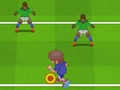 Spel Drop Kick VM 2018  på nätet