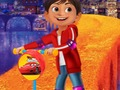 Spel Miguel Scooter Time på nätet
