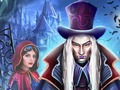 Spel Skymningshantering på nätet