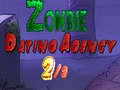Spel Zombie Dating Agency 2/3 på nätet