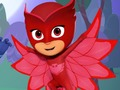 Spel PJ masker Fånga ninjalinos  på nätet