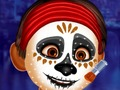 Spel Coco Face Art på nätet