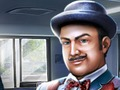 Spel Uppdrag Incognito  på nätet