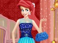 Spel Prinsesser på röda mattan  på nätet
