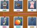 Spel Dagis aktivitet 1  på nätet