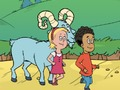Spel Sorta-ma-gogo på nätet