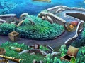 Spel Mysterier av djupet  på nätet