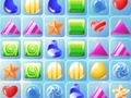 Spel Candy Connect på nätet