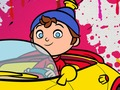 Spel Noddy Toyland detektivfärg  på nätet