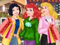 Spel Prinsessor på efter julförsäljning  på nätet