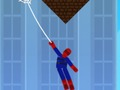 Spel Spidey Swing på nätet