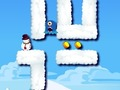 Spel Snö Man  på nätet