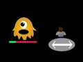 Spel Monterattack på nätet