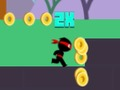 Spel Ninja action på nätet