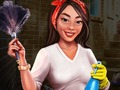 Spel Söndagstvätt  på nätet