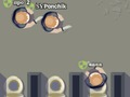 Spel Scavs. io (alfa)  på nätet
