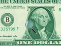 Spel Pengar Detektor: Dollars  på nätet