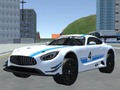Spel Crazy Stunt Cars 2 på nätet