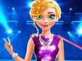 Spel Nina Pop Star på nätet