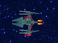 Spel Galaxstrid på nätet