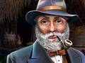 Spel Gåtor i flaskan  på nätet