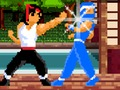 Spel Kung Fu Fight: beat 'em up på nätet
