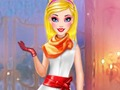 Spel Cinderella shoppingvärld på nätet