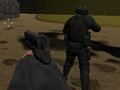 Spel Zombie strid på nätet
