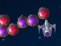 Spel Asteroidbrist på nätet