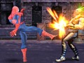 Spel Spider-Man: Street Fighting  på nätet