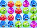 Spel Söta monsteransikten  på nätet