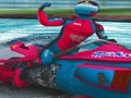 Spel Vatten Scooter Mania 2 Riptide  på nätet