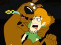 Spel Scooby på nätet