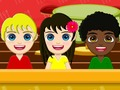 Spel Burger igen  på nätet