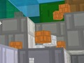 Spel Minecraft Super Mario Edition på nätet