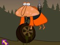 Spel Polperos trädgård  på nätet