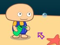 Spel Boodmins rum  på nätet